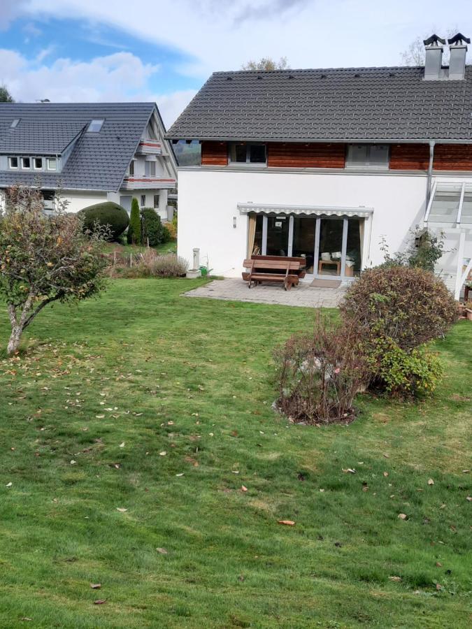 Ferienhaus Ketterer Hinterzarten Kültér fotó