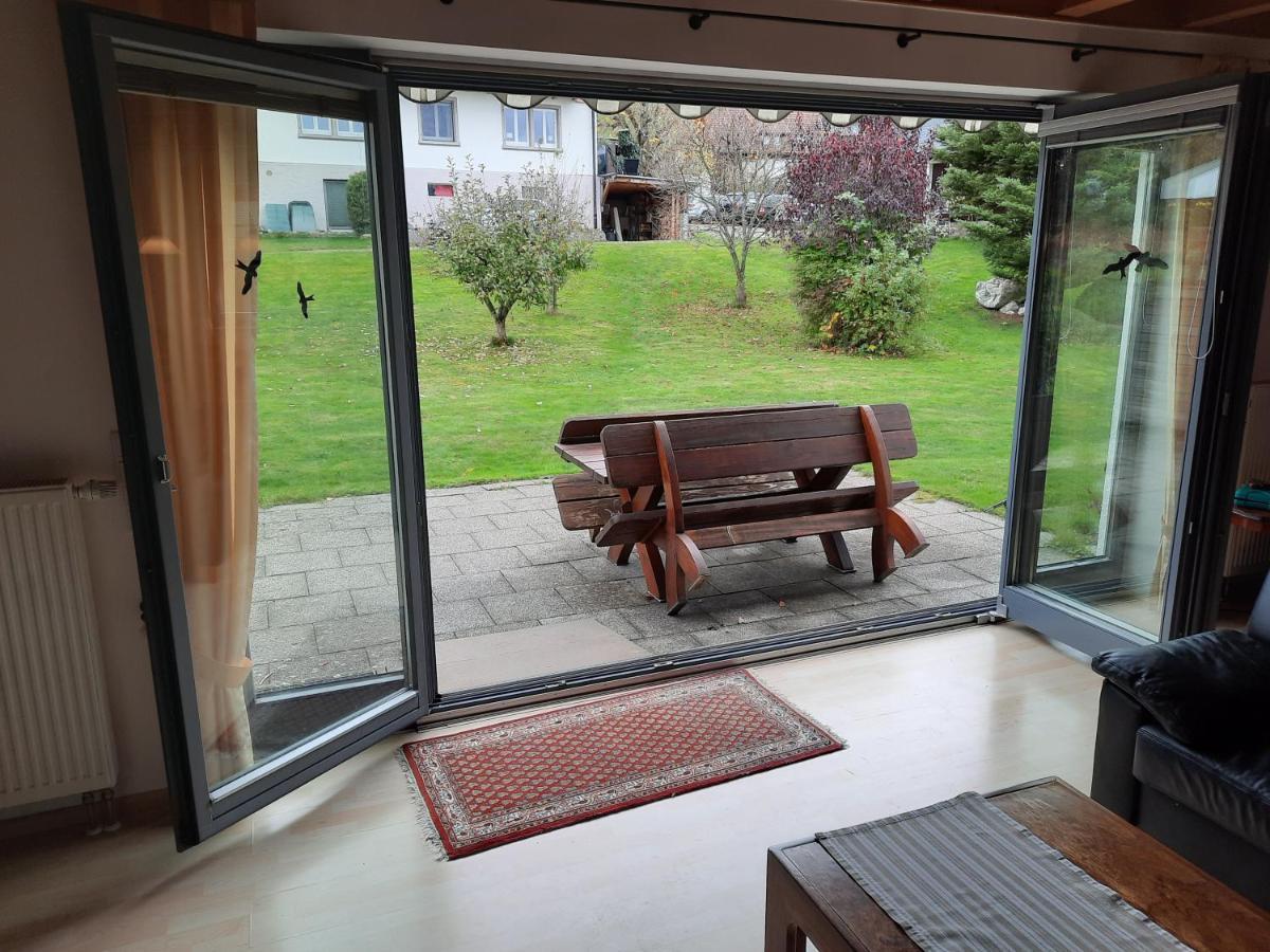 Ferienhaus Ketterer Hinterzarten Kültér fotó