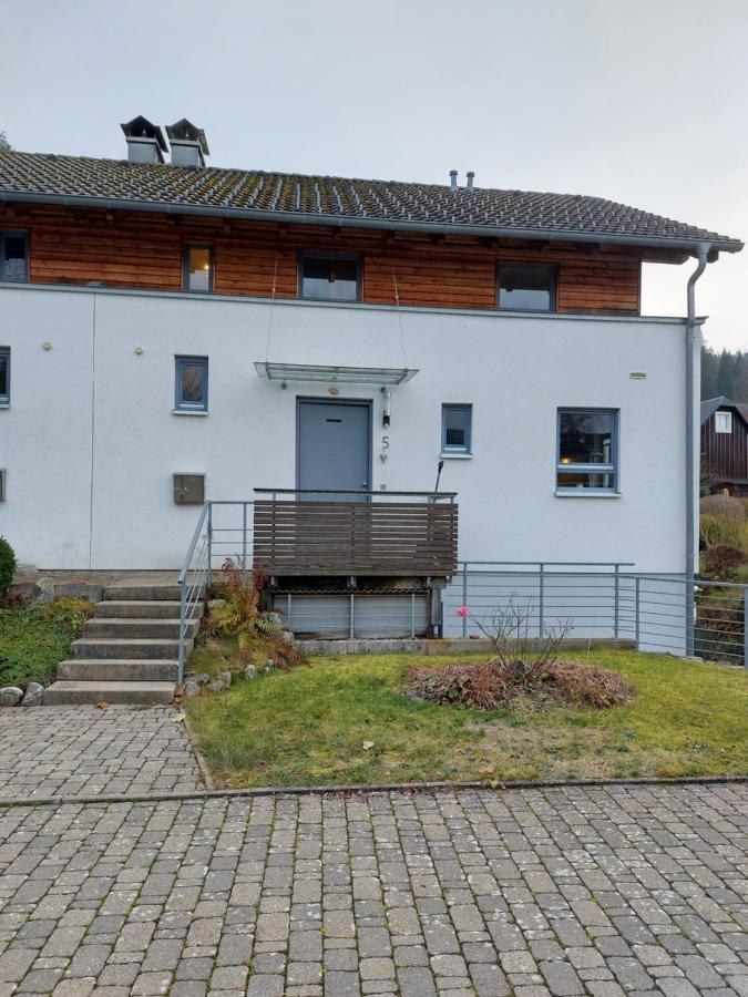 Ferienhaus Ketterer Hinterzarten Kültér fotó