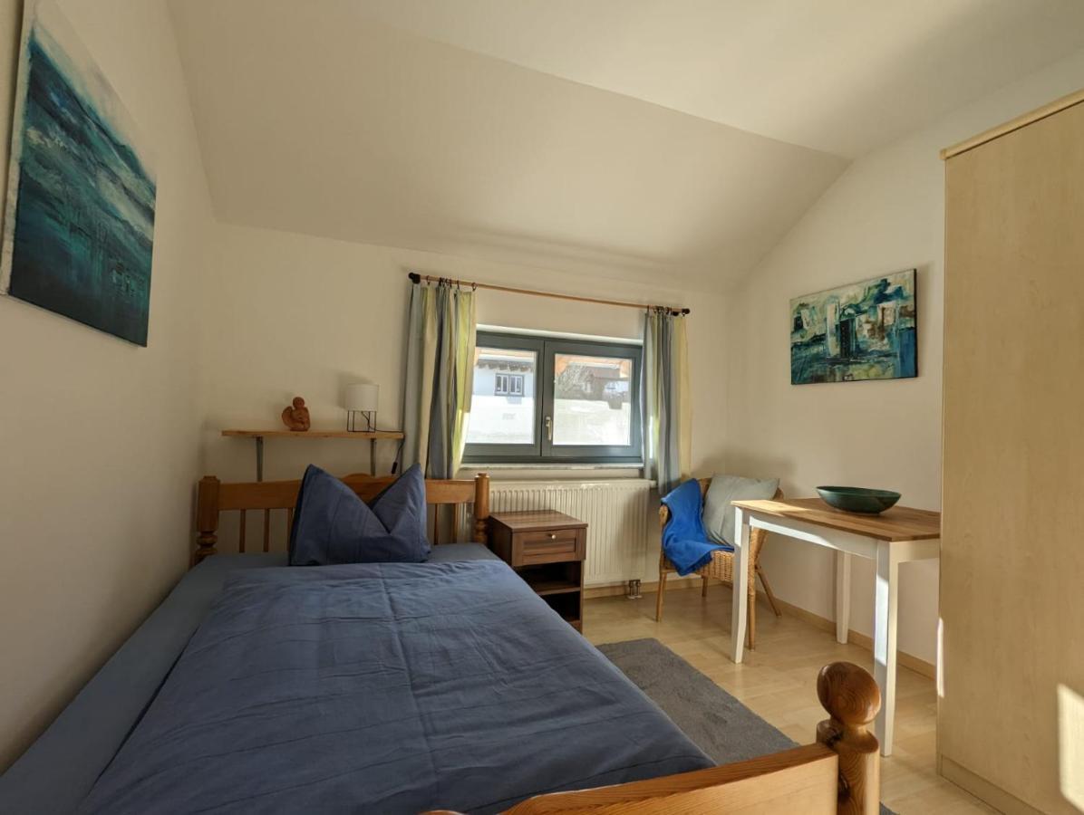 Ferienhaus Ketterer Hinterzarten Kültér fotó