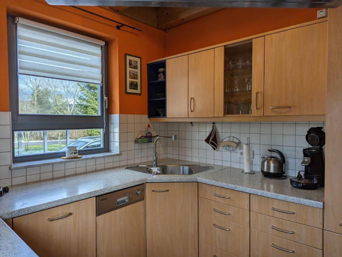 Ferienhaus Ketterer Hinterzarten Kültér fotó