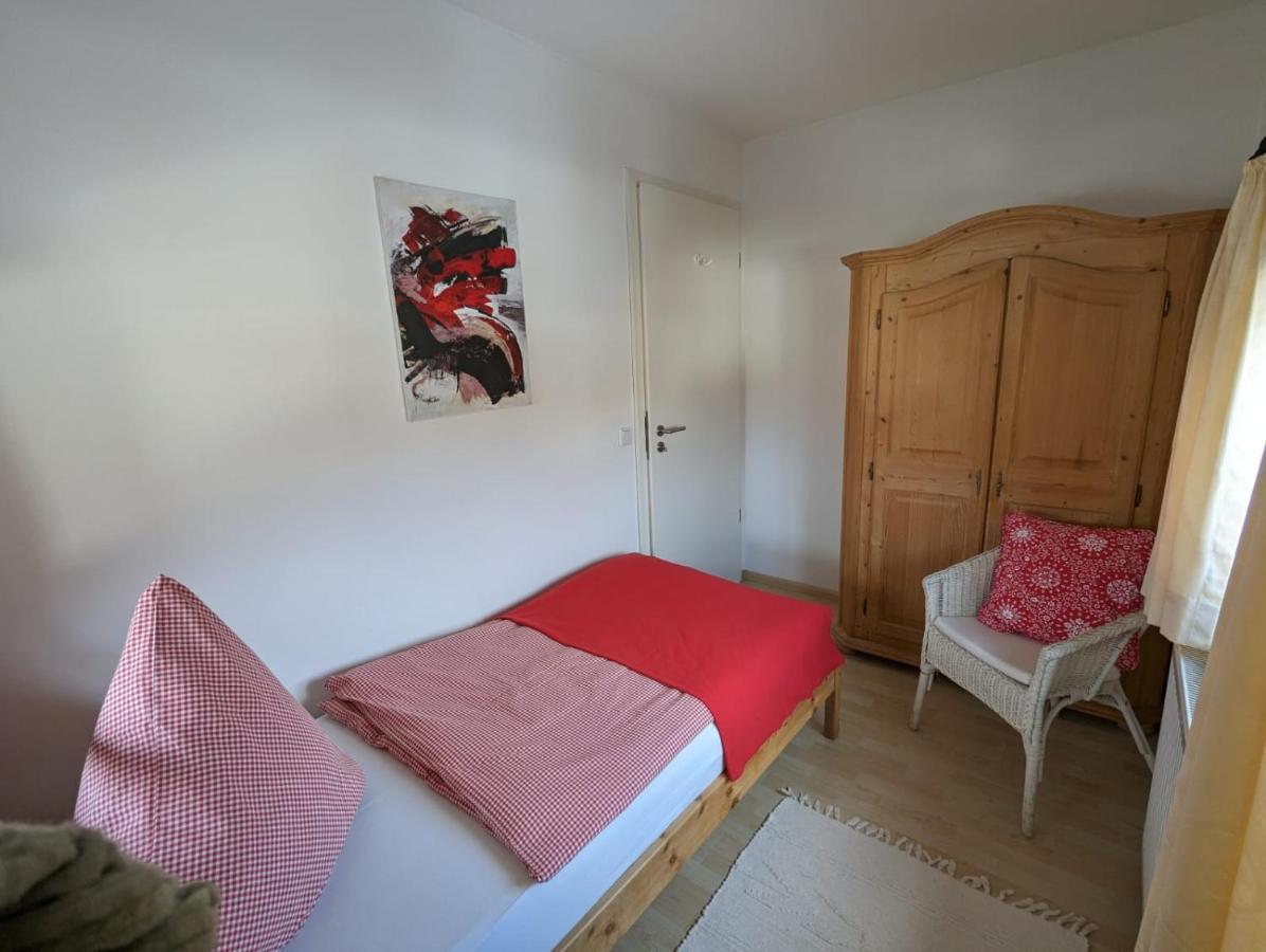 Ferienhaus Ketterer Hinterzarten Kültér fotó