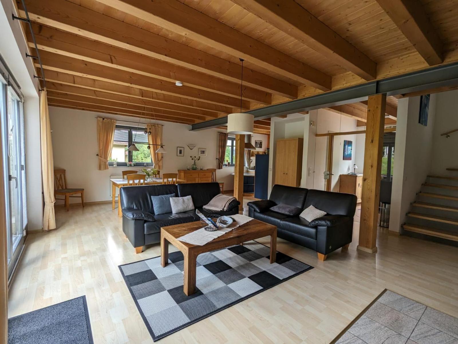 Ferienhaus Ketterer Hinterzarten Kültér fotó
